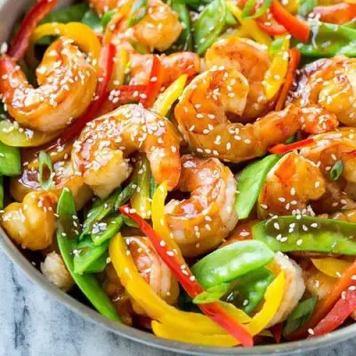 7 Tasty Veggies to Add to Your Stir-fry Tonight for a Deliciously Healthy Dinner ...