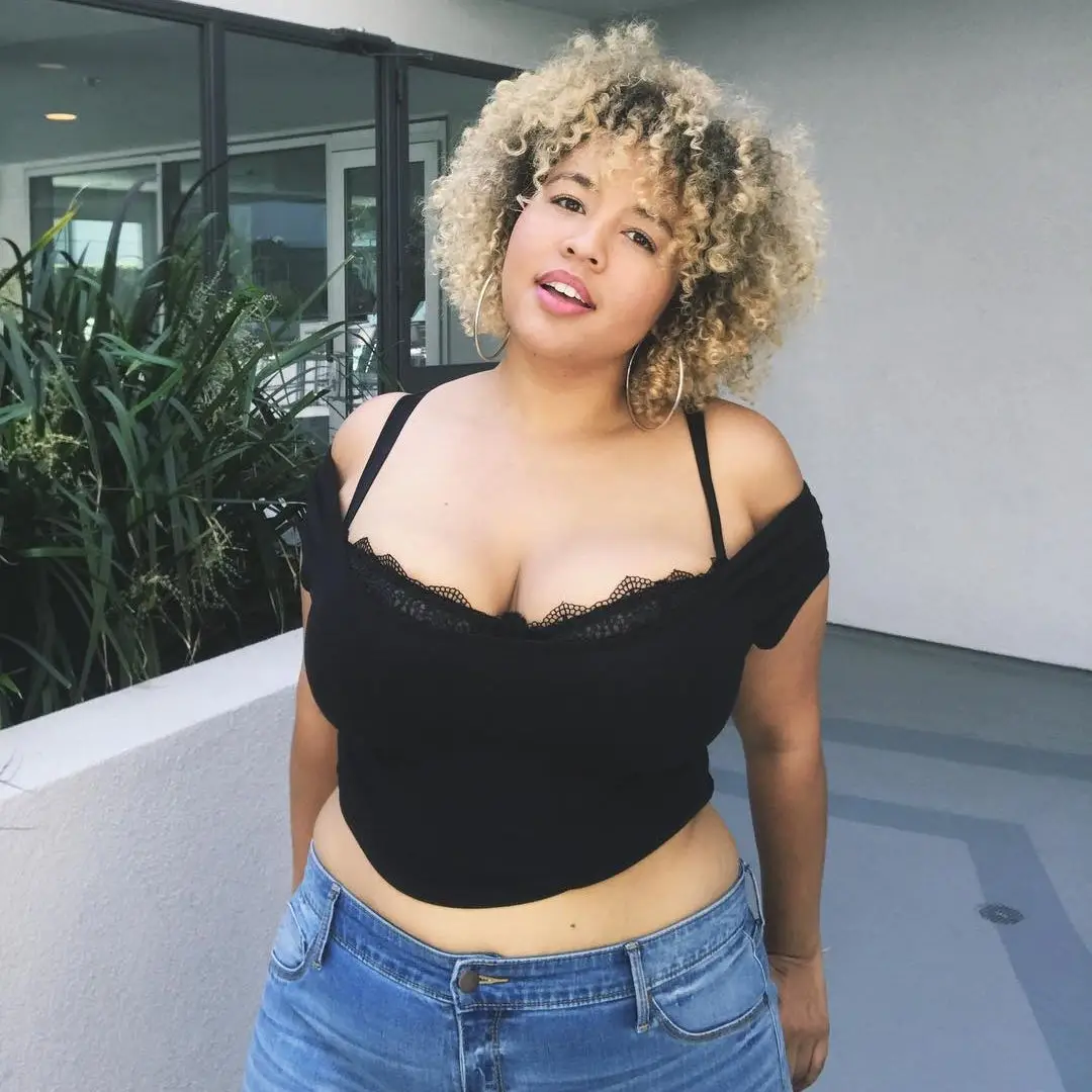 16 Curvy Girls Who Are Killing It on Instagram ...
