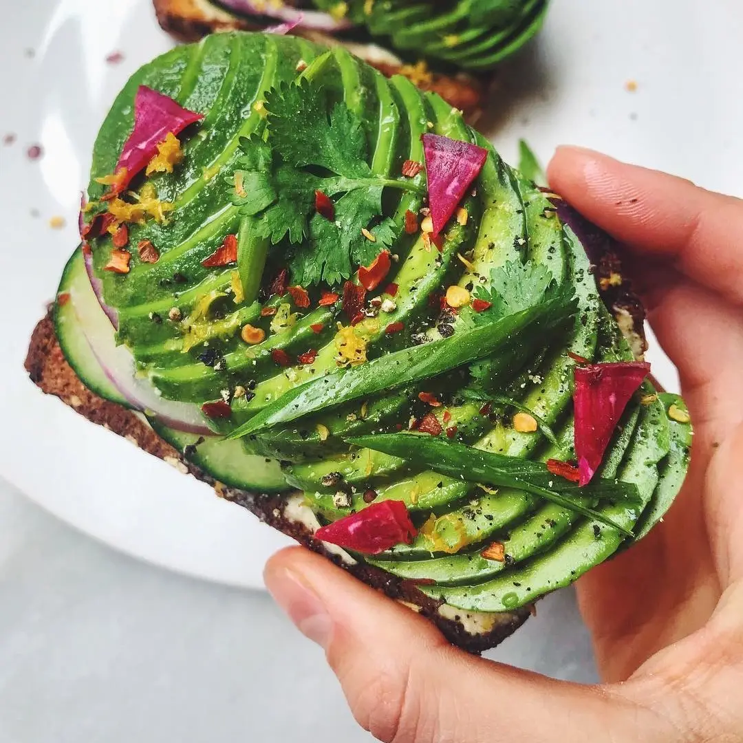 This is Why Avo  Toast is the Best Breakfast ...