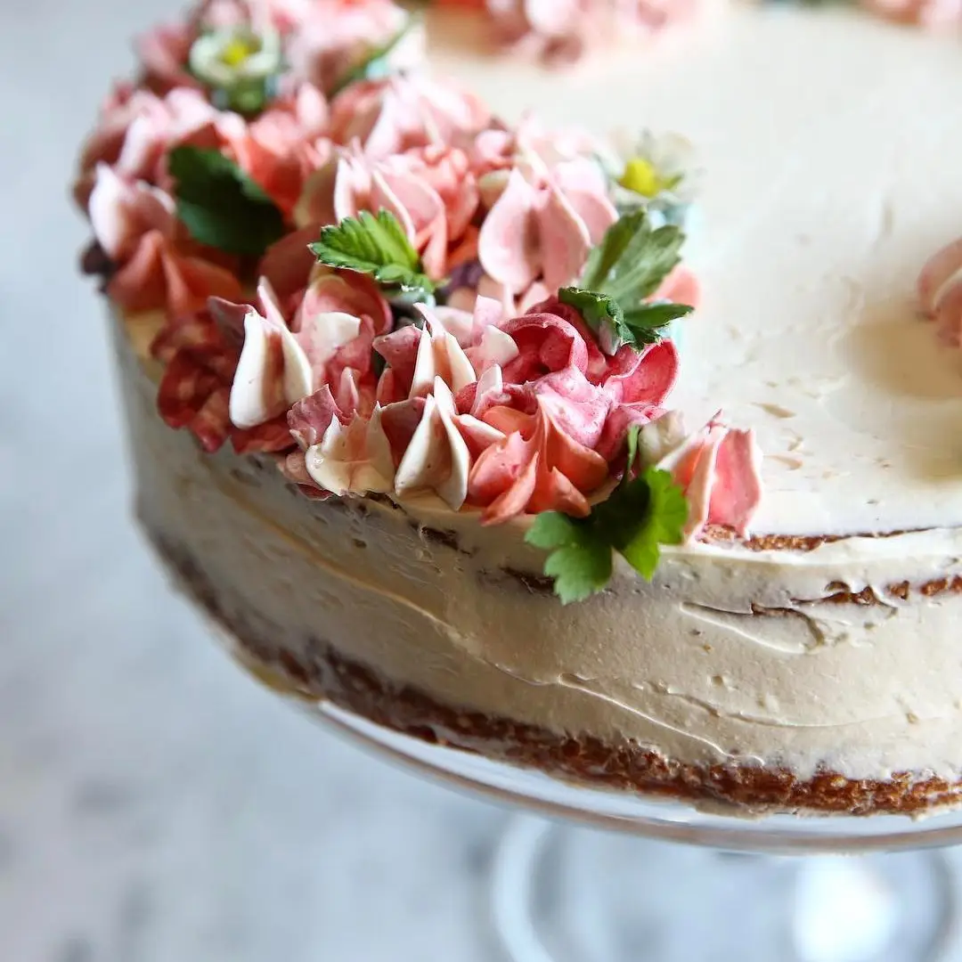 10 Epic Vegan Cake Recipes You Need to Try ...