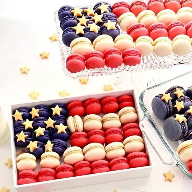 Glorious Desserts to Make for an Epically Delicious 4th of July ...