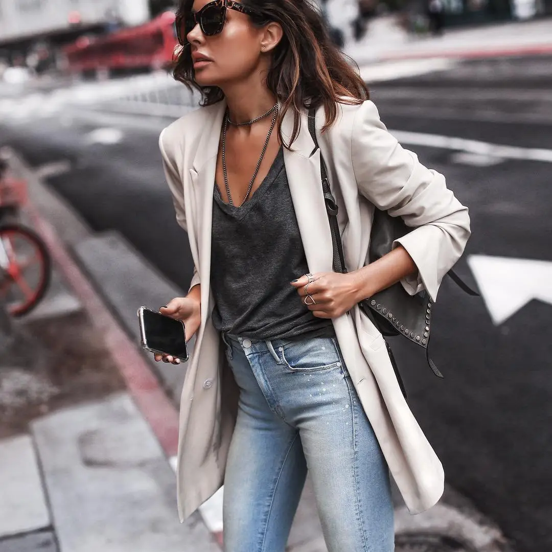 7 Tips for Wearing Bomber Jackets ...