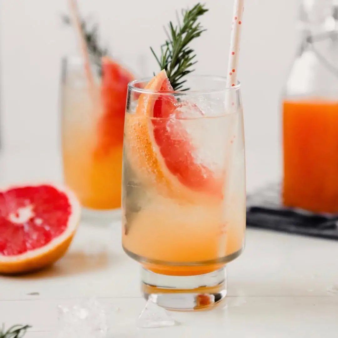 Learn to Make Mocktails from the UK ...