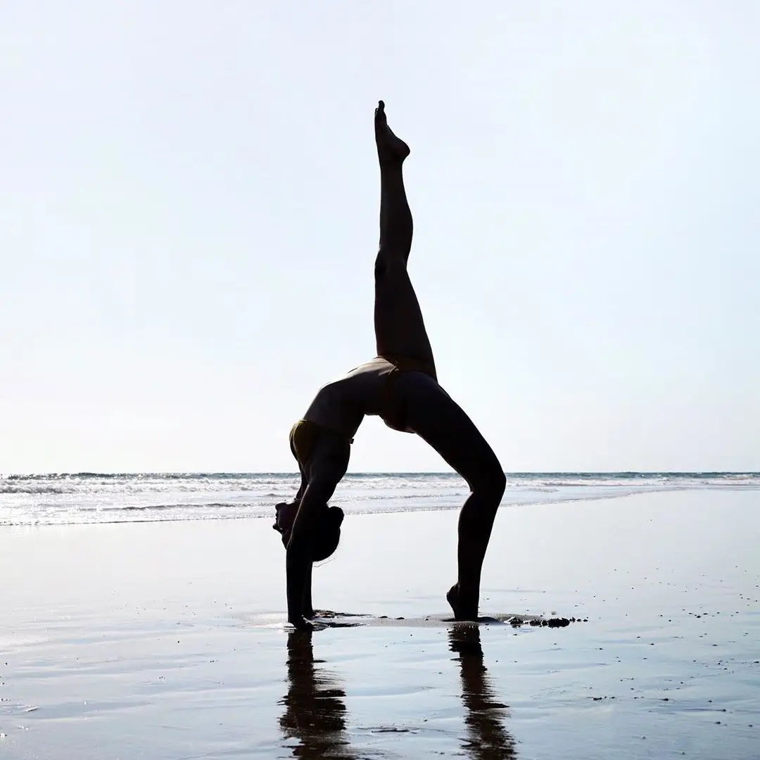 8 Ways Yoga Has Helped Me Be a Better Person ...