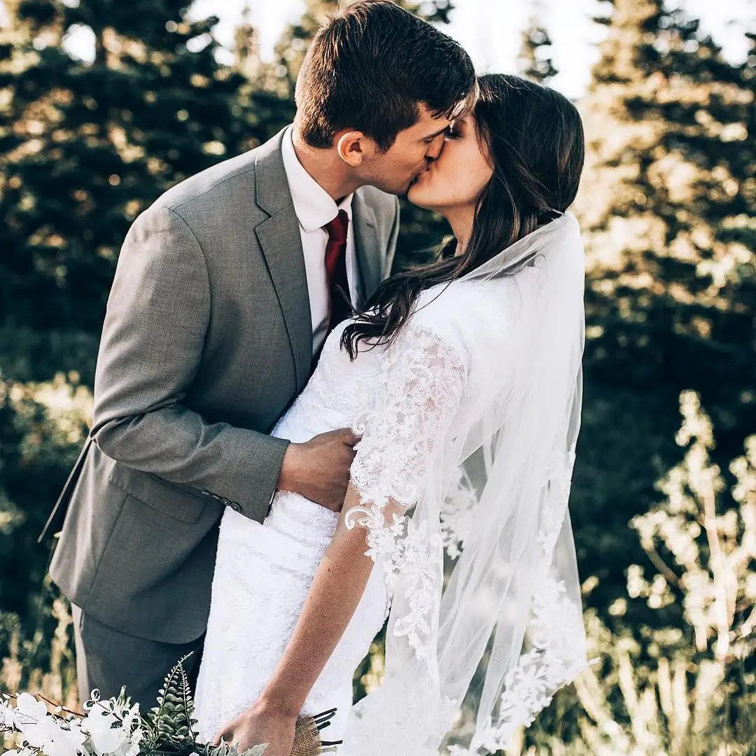 The Most Romantic  Wedding Trends  Killing It on IG  Right Now  ...