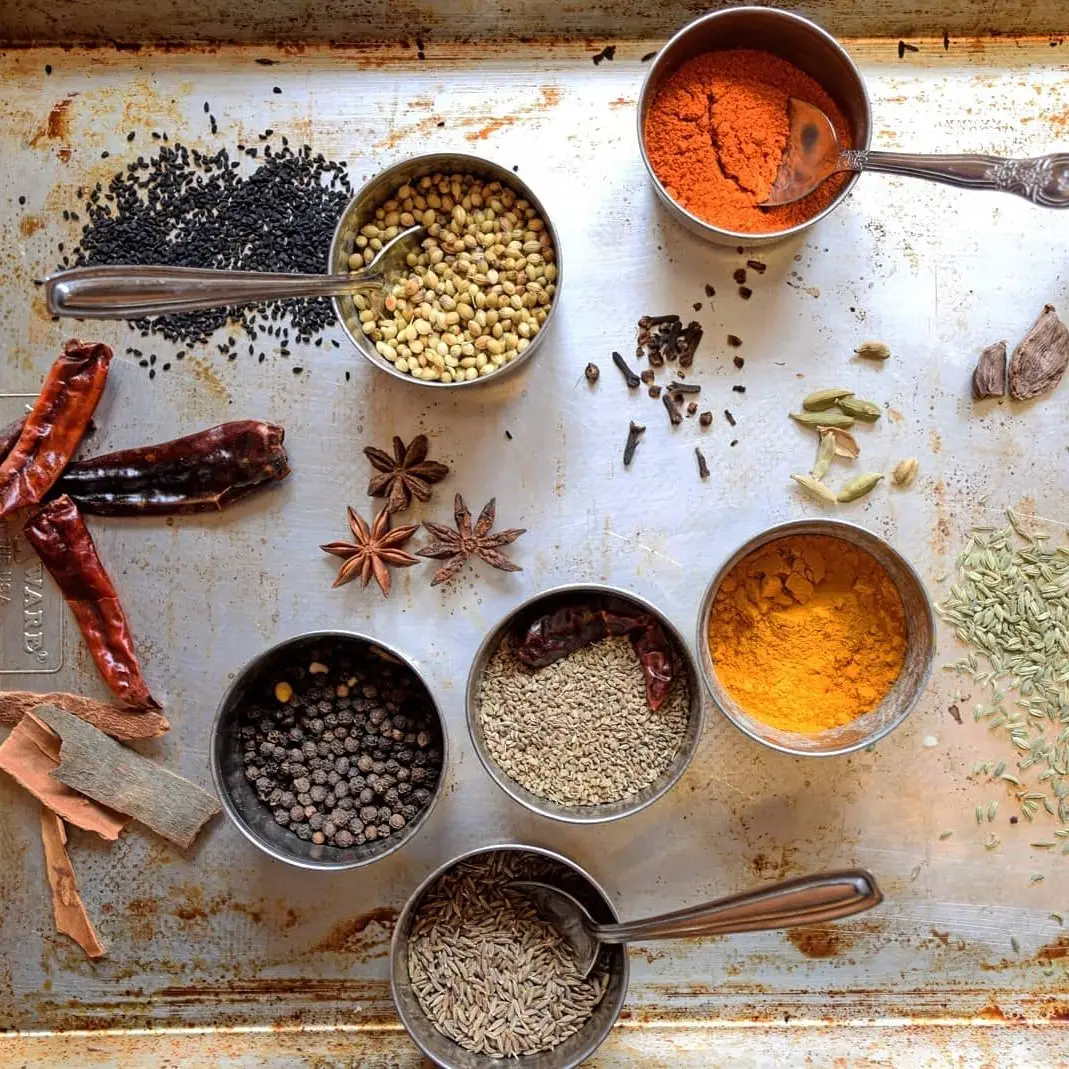 5 Essential Herbs  Spices That Belong in Your Kitchen ...