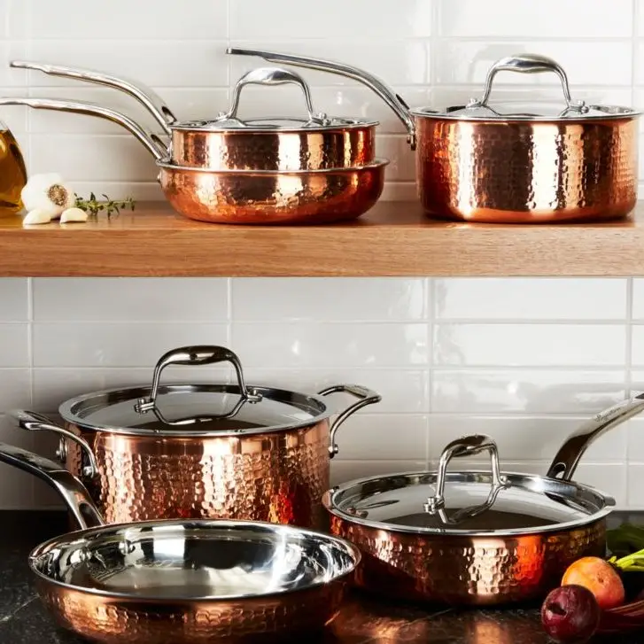 7 Reasons You Need Copper in Your Diet ...