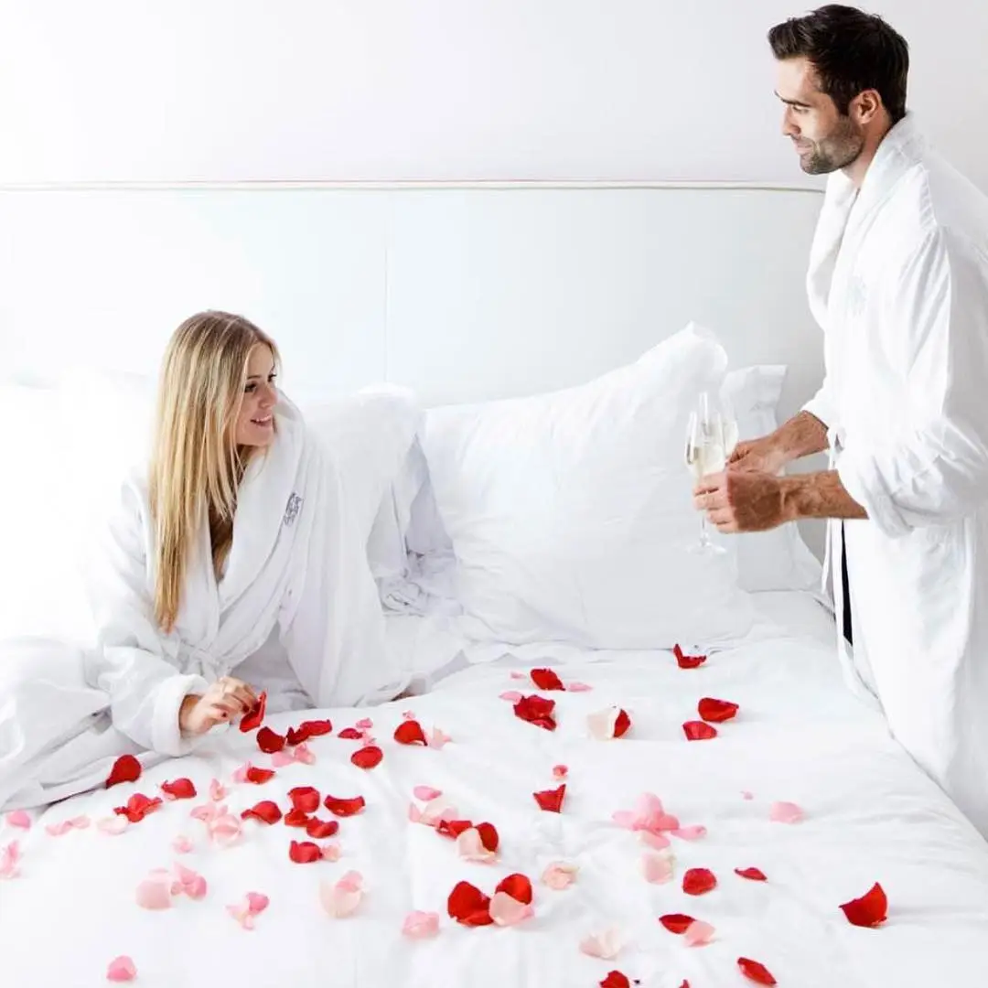 7 Sure Ways to Overcome Insecurity in Bed and Become the Sexiest You ...