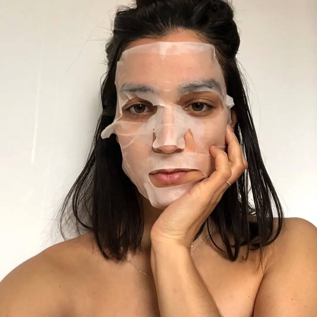 7 Benefits of Using a Sheet Mask Every Day for One Week ...