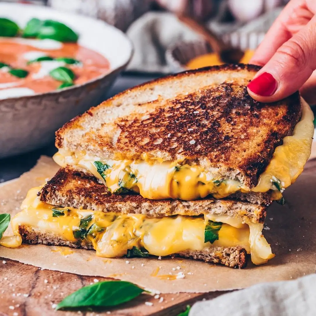 7 Fillings for a Toastie to Enjoy Anytime ...