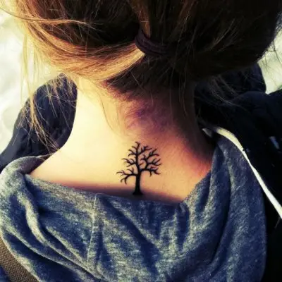 Nature Tattoos That Every Environmentalist Will Want ...