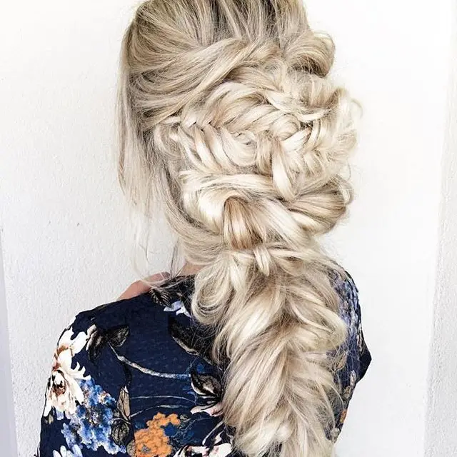 13 of Todays Swoon Worthy Hair Inspo for Girls Who Want to Stand out ...