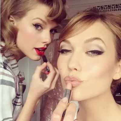 7 Sexy Makeup Tutorials Taylor Swift Fans Will Love ...