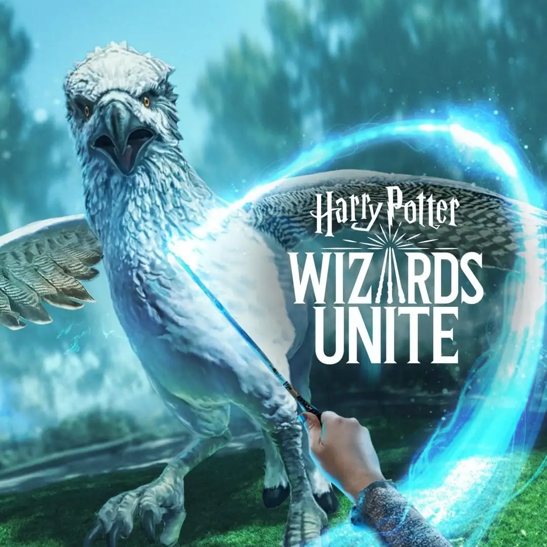 Wizards Unite the Newest Harry Potter Game Fans Will Be Thrilled by ...