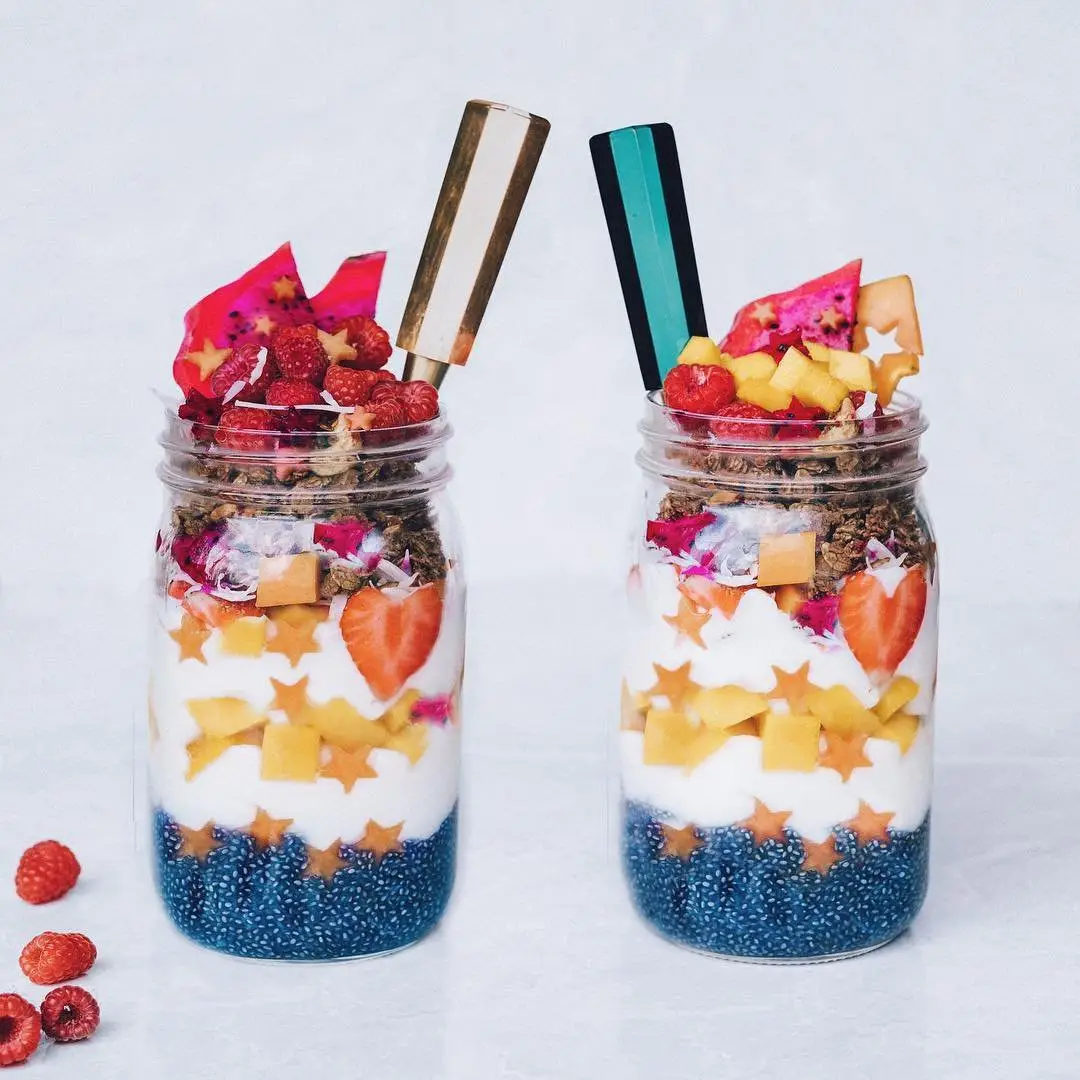 15 Video Smoothie Recipes to Make You Say Yum  ...