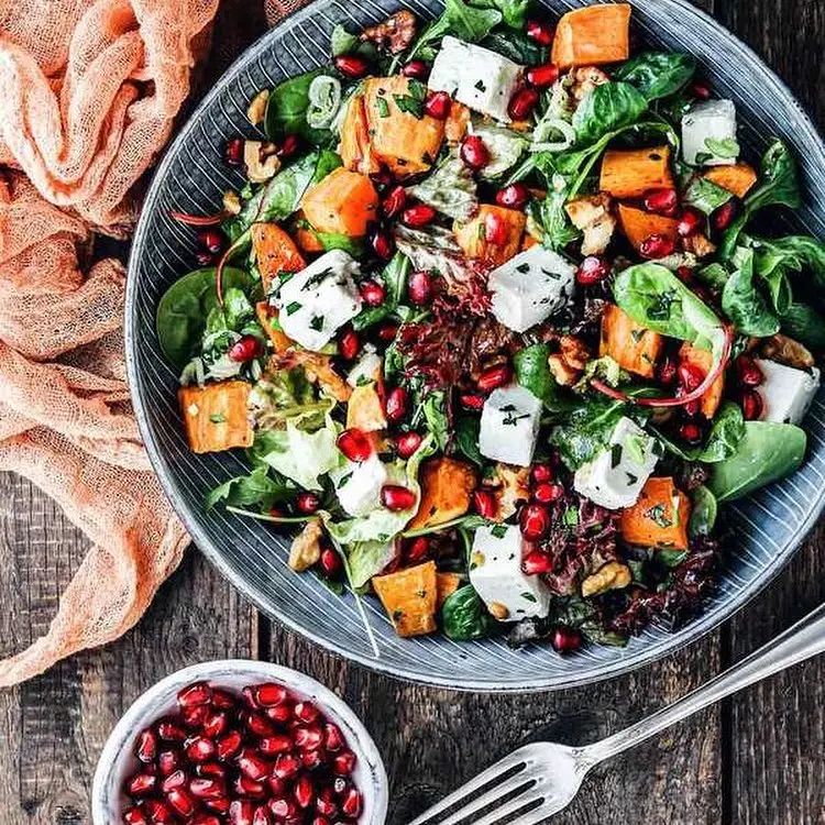 41 Yummy Pomegranate Recipes You Need to Try Today ...