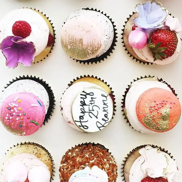 24 of Todays Astonishing Cake and Dessert Inspo for Girls Who Want to Make Mouths Water ...