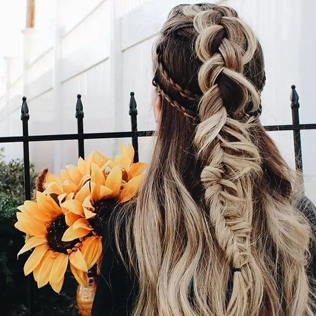 13 of Todays Dreamy  Hair Inspo to Wow  Everyone  ...