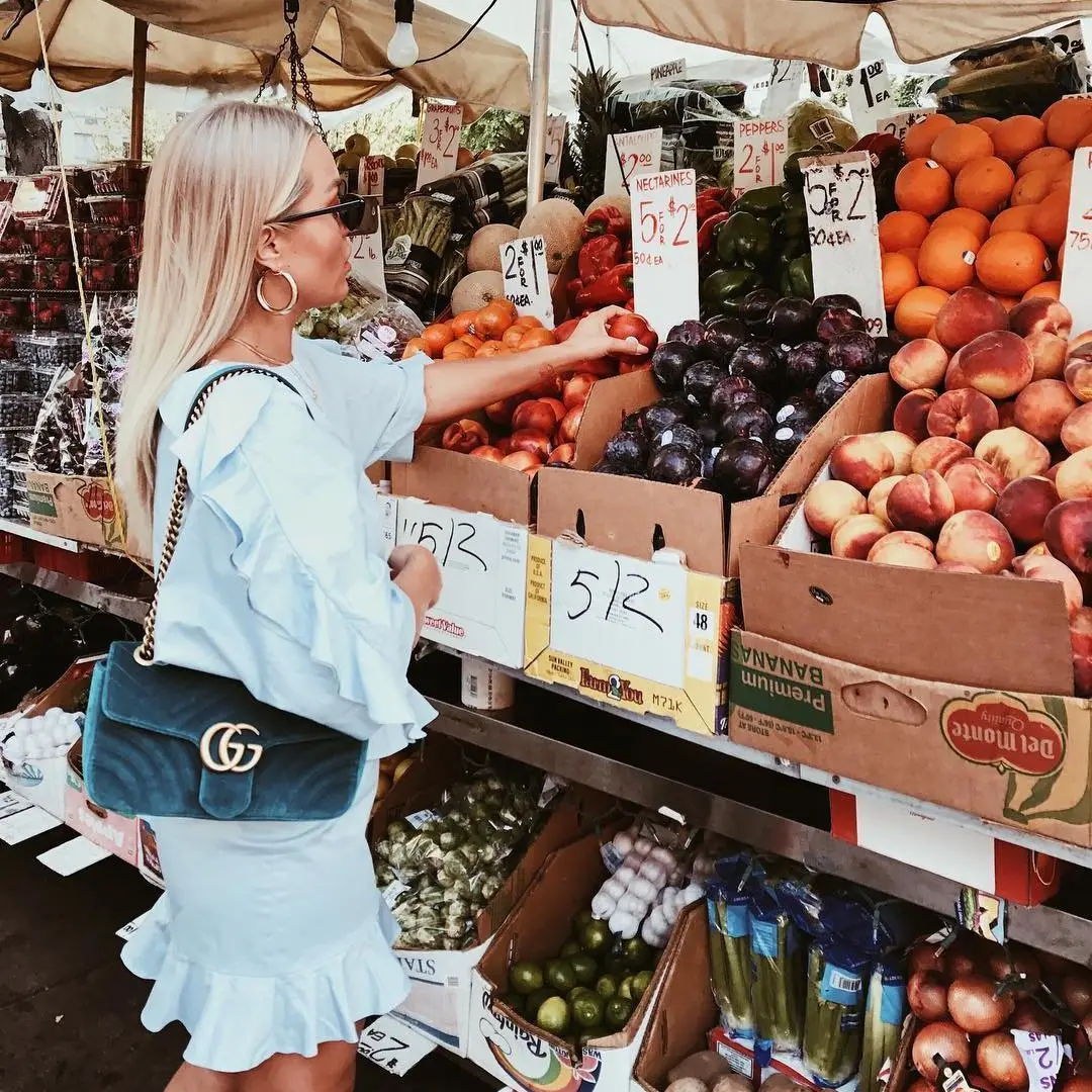 Genius Tips on How to Grocery Shop for Weight Loss ...