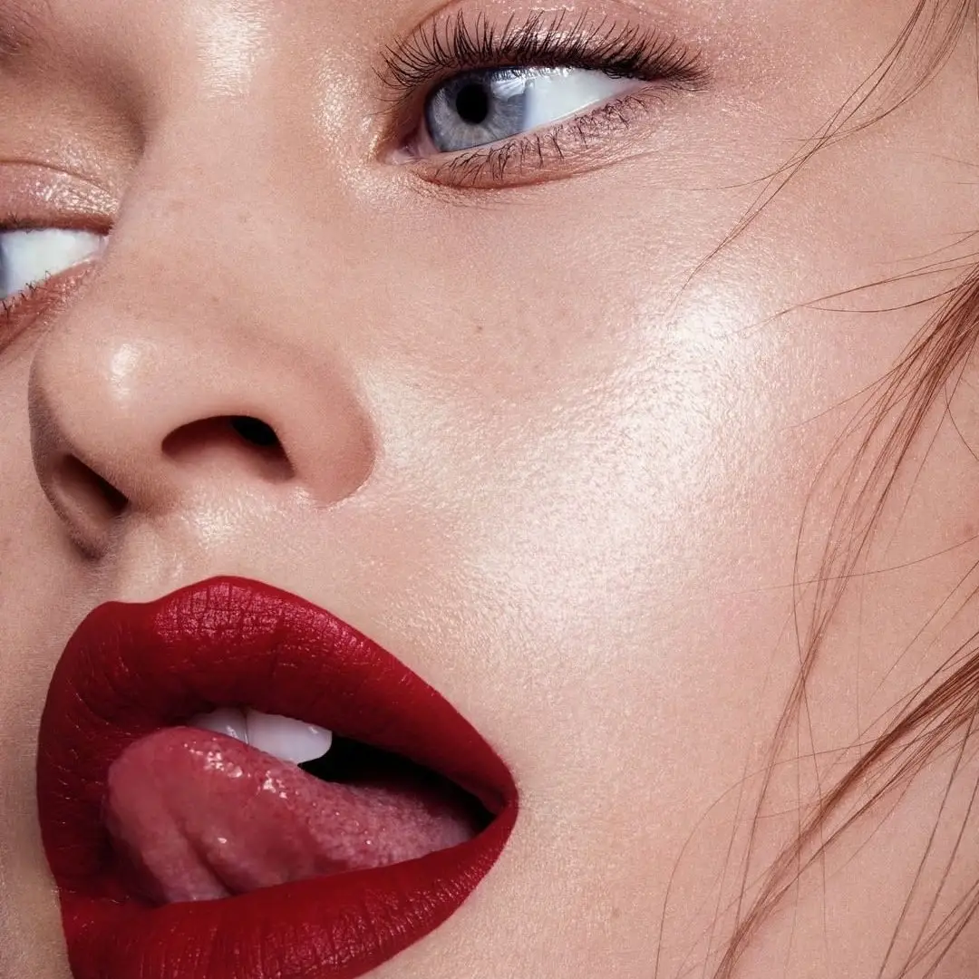 Drugstore lipsticks that make teeth look whiter 2021