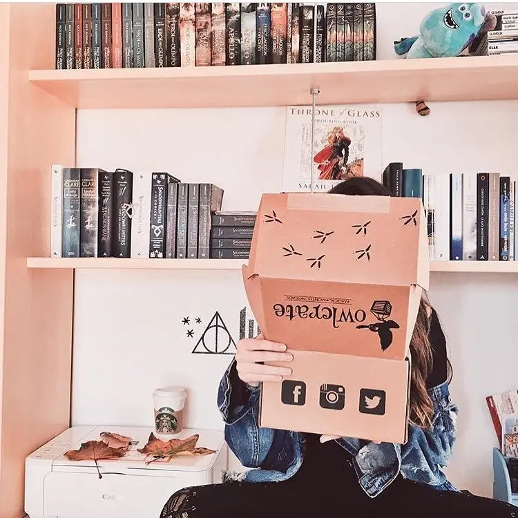 5 Rocking  Benefits of Joining a Book Subscription Service ...