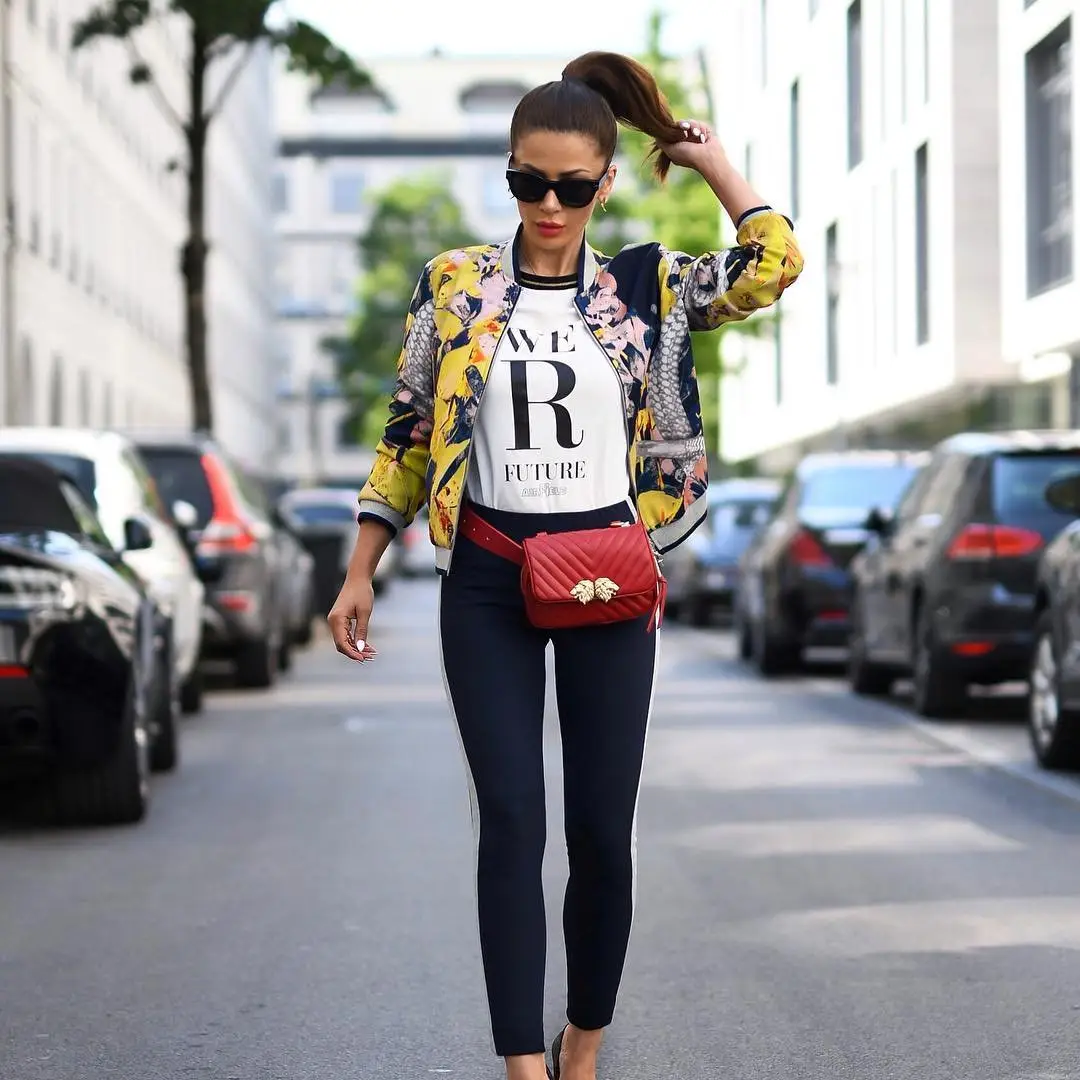 9 Fashionable Street Style Pairs  the New Street Style Trend