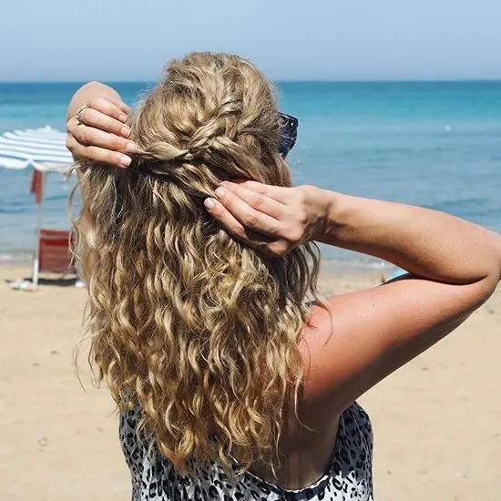 16 of Todays Astonishing Hair Inspo for Girls Who Want to Make a Statement ...