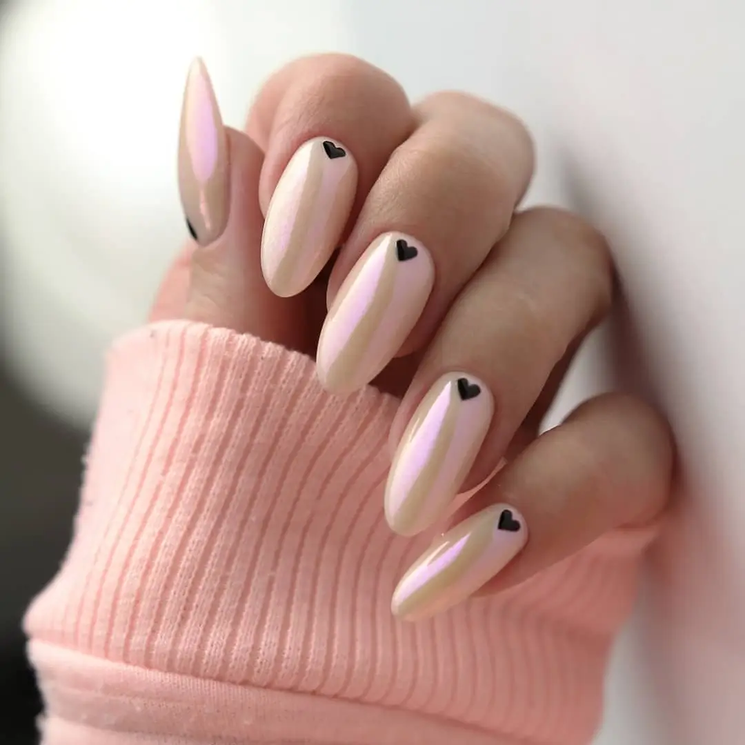 Check out This Valentines Day Nail Art Inspiration ...