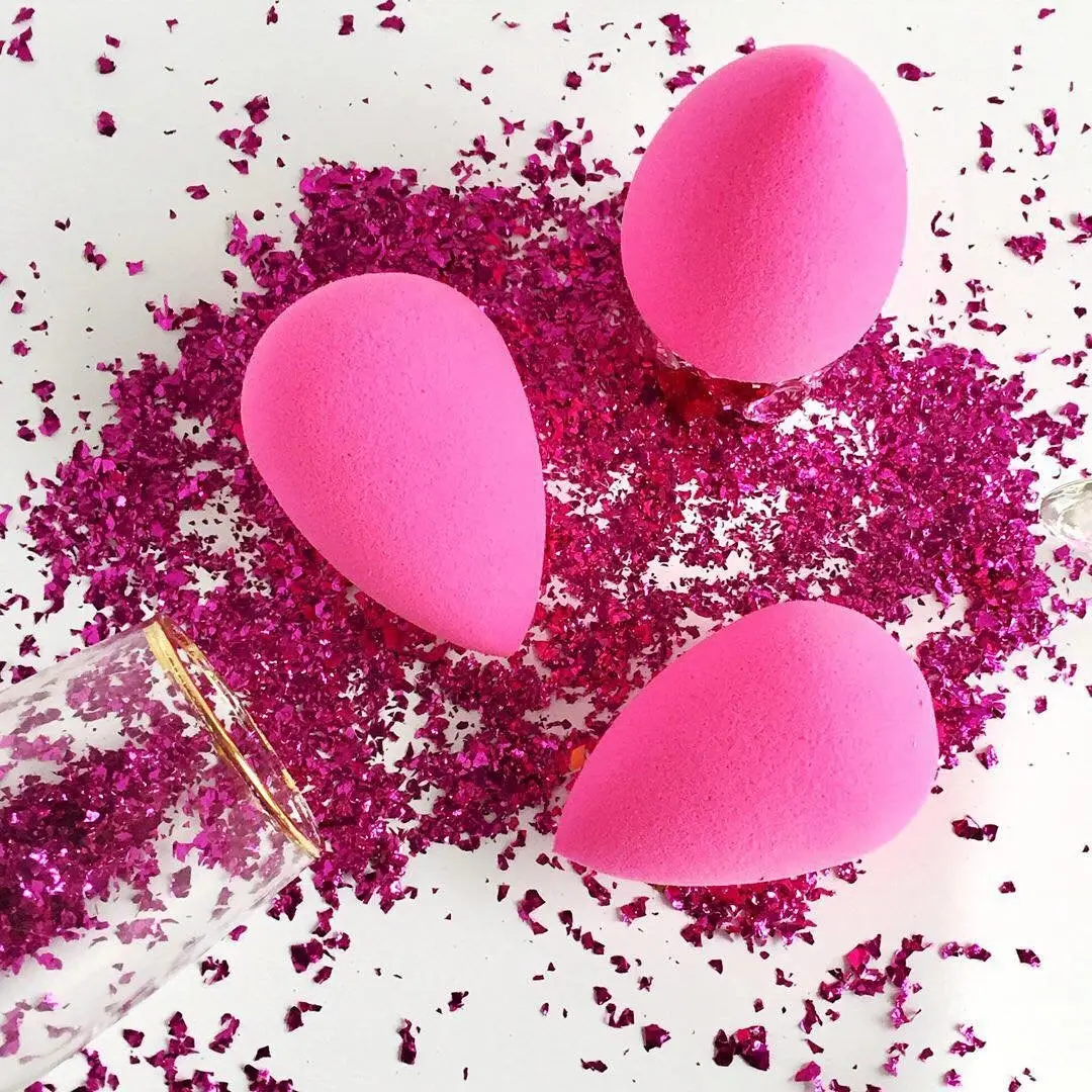 Easy Ways to Clean Your Beauty Blender Sponge ...