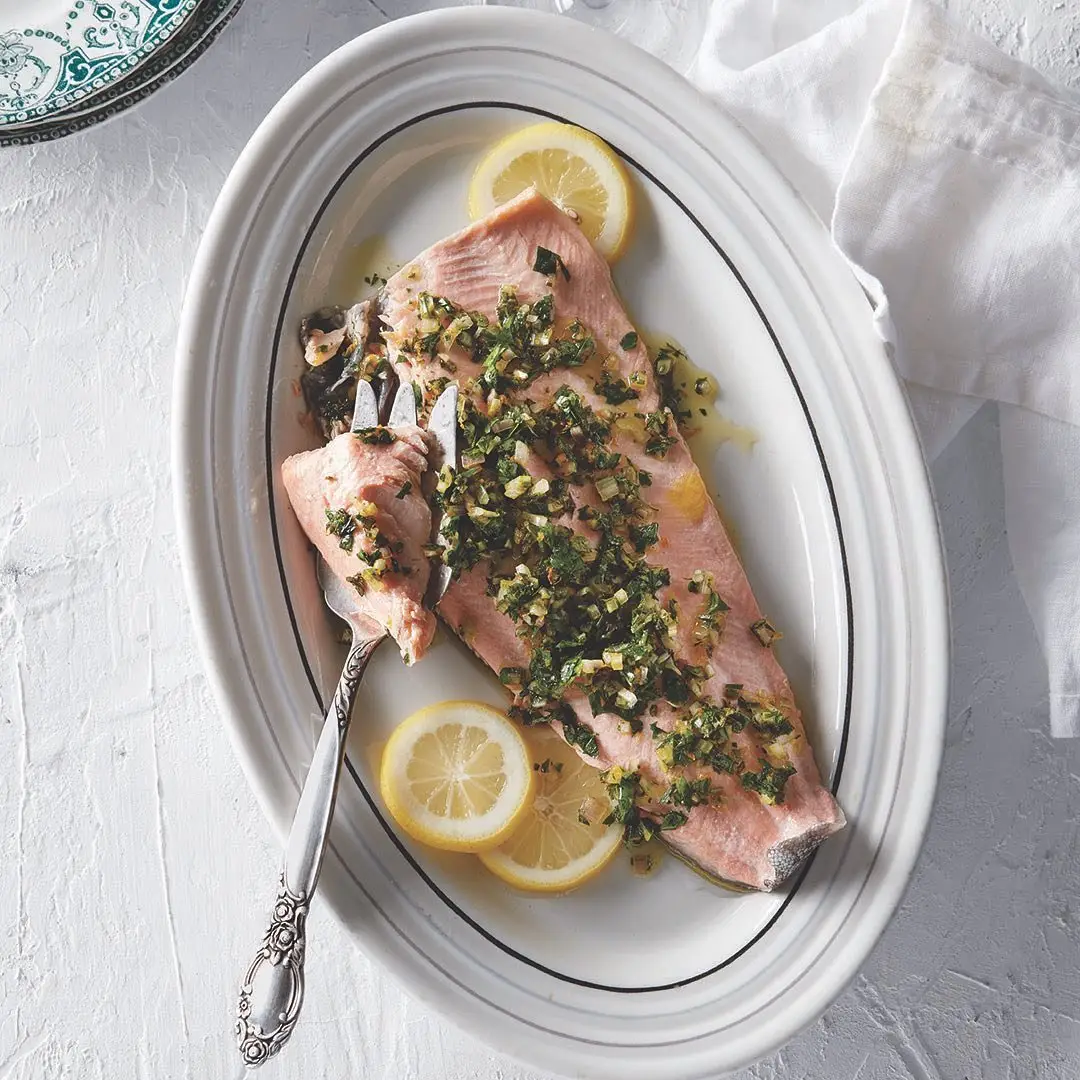 7 Trout Recipes You Cant Help but Love ...