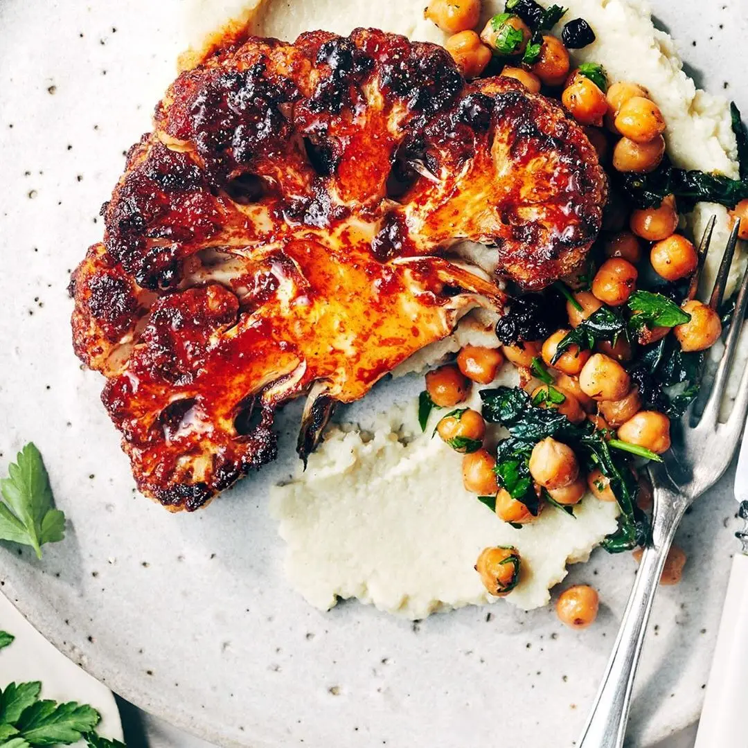 7 Cauliflower Recipes That Will Change How You See This Humble Vegetable ...