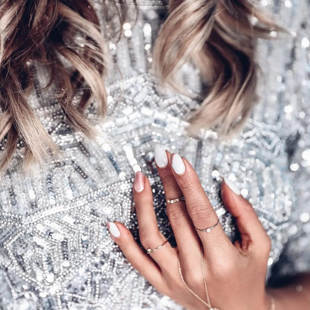 8 Fashionable Ways to Wear Sparkles without Looking Cheap ...