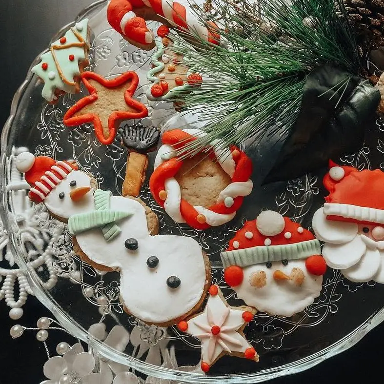 The Christmas Treat You Are According to Your Zodiac Sign ...