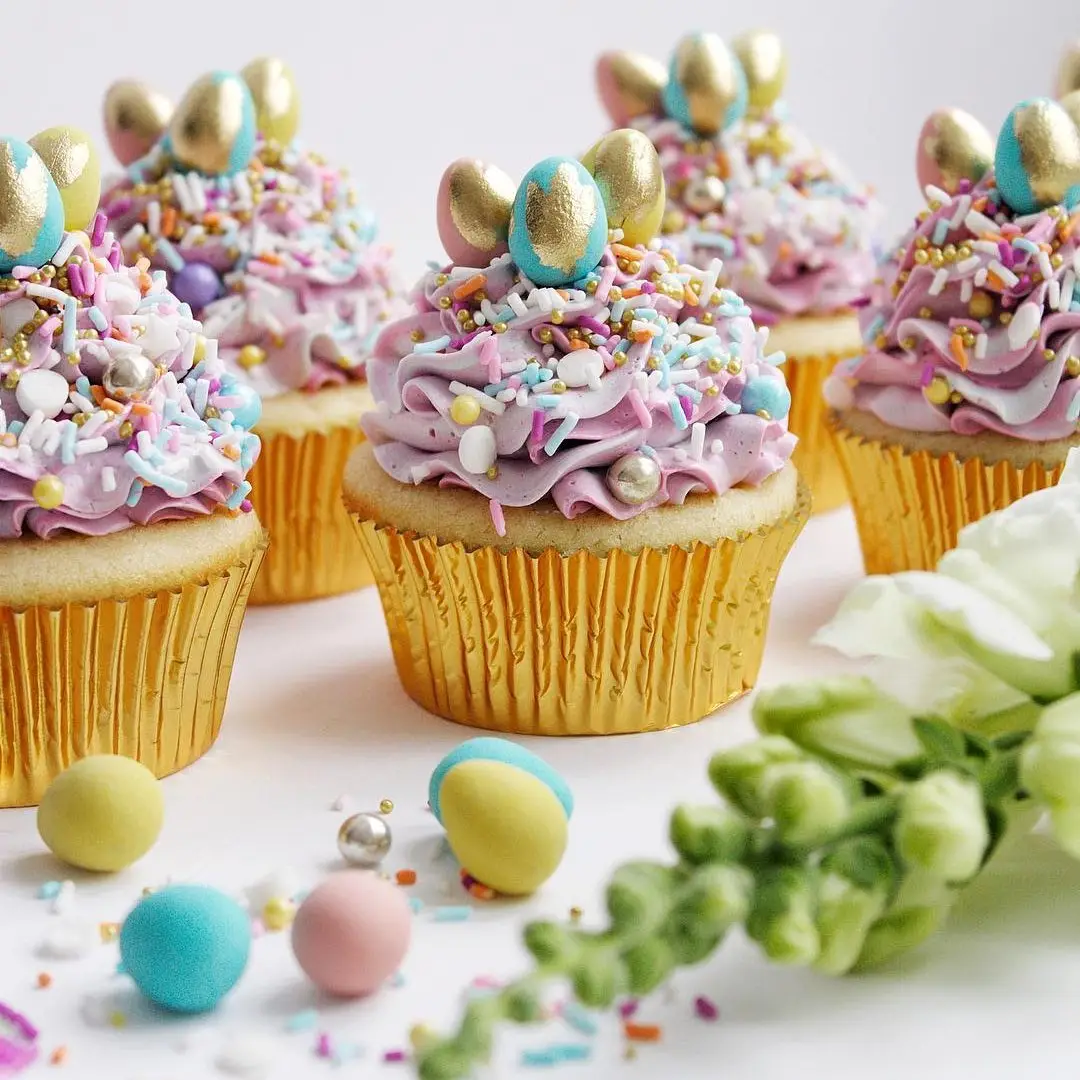 10 Easter Treats to Make ...