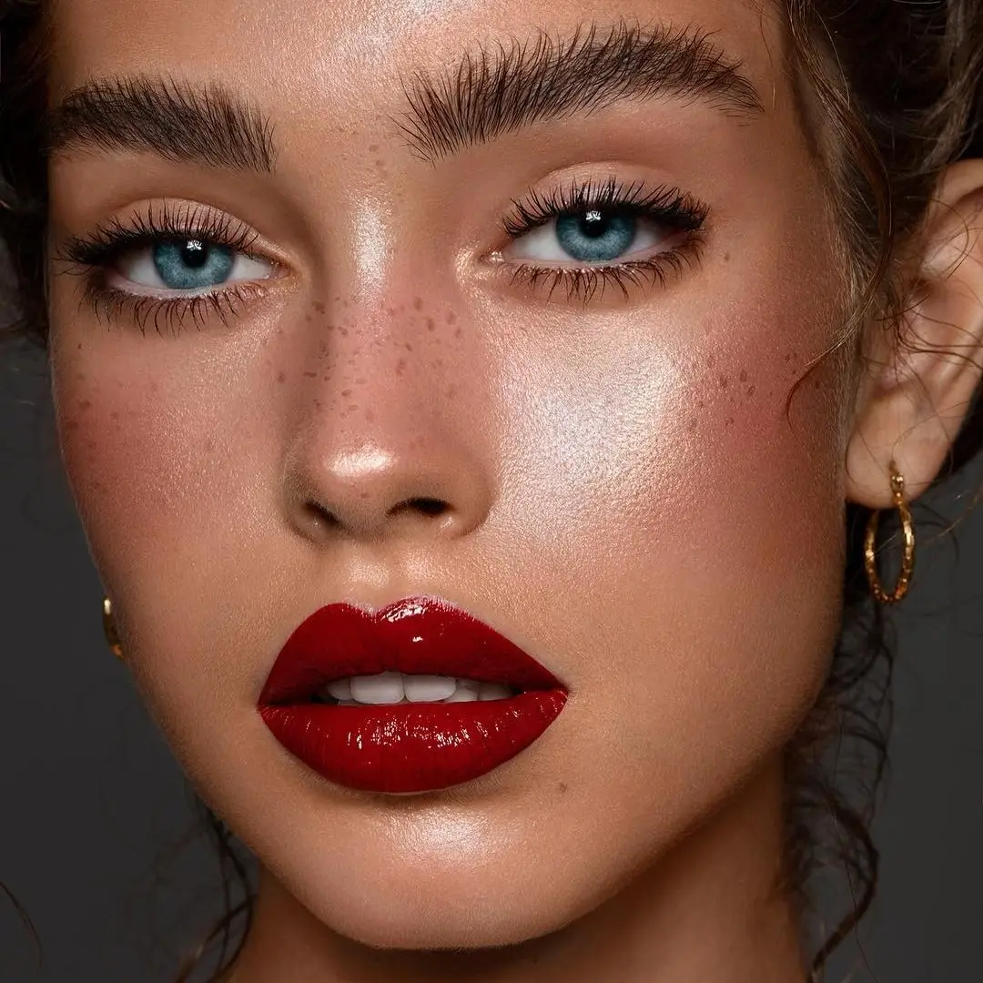 13 Classic Makeup Looks to Rock ...