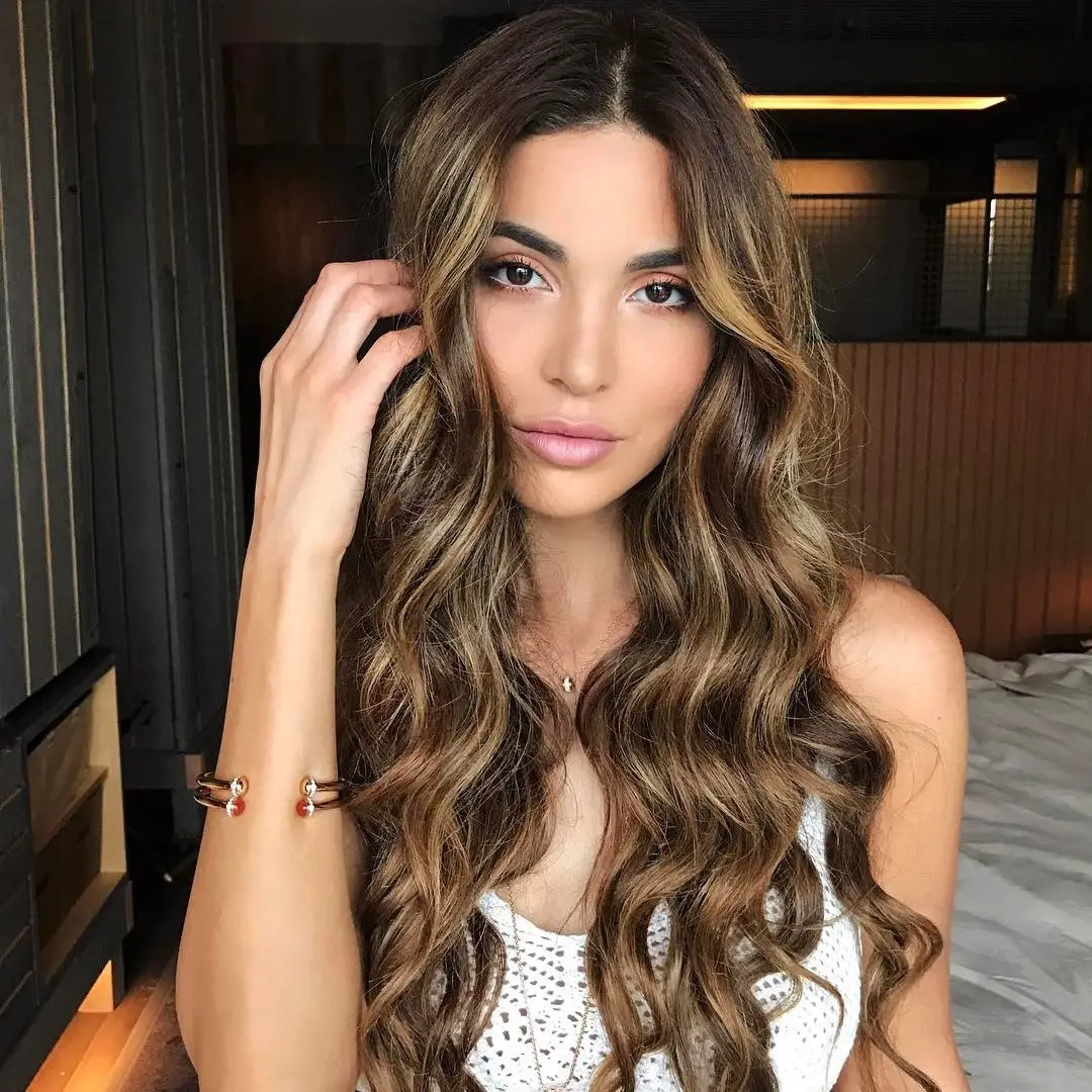 5 Top Hairstyle Trends for Summer 2017 in London ...