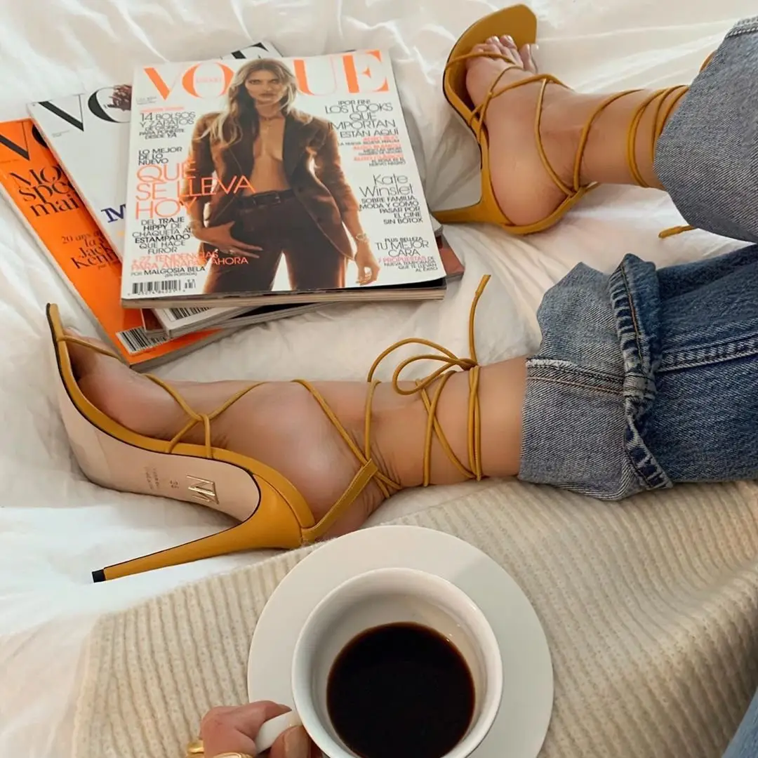 7 Magazines Every Woman Should Read ...