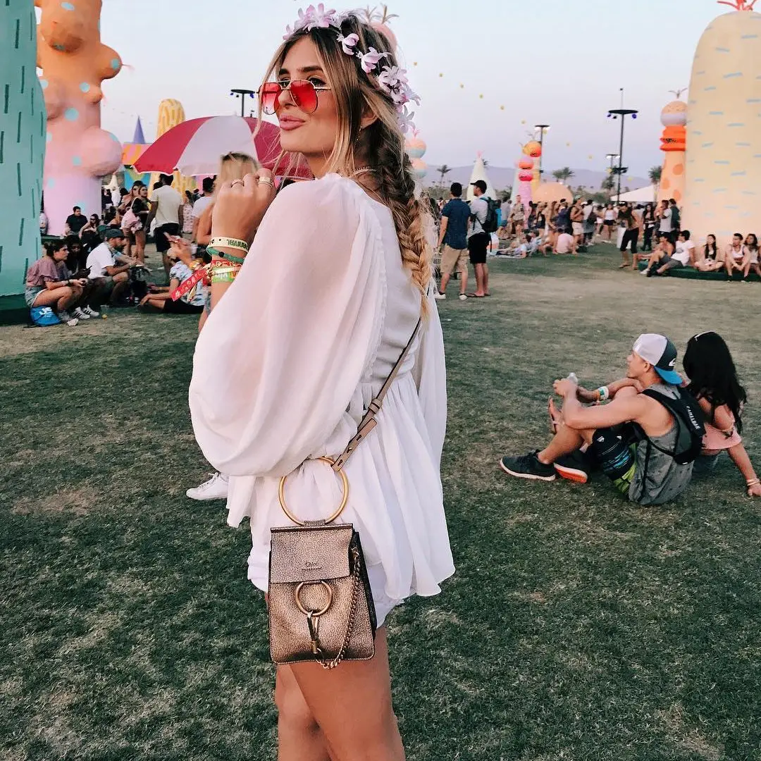 5 Best Things about Music Festivals for Girls Who Are considering Going ...