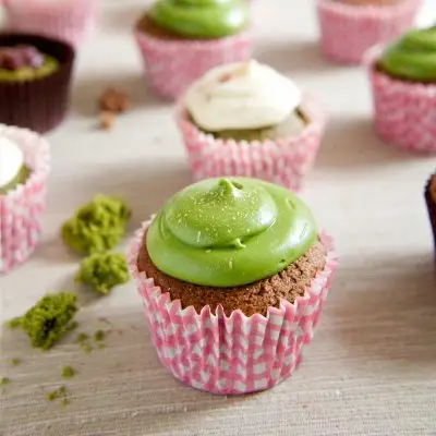 You Have to Try These Matcha Recipes Immediately ...