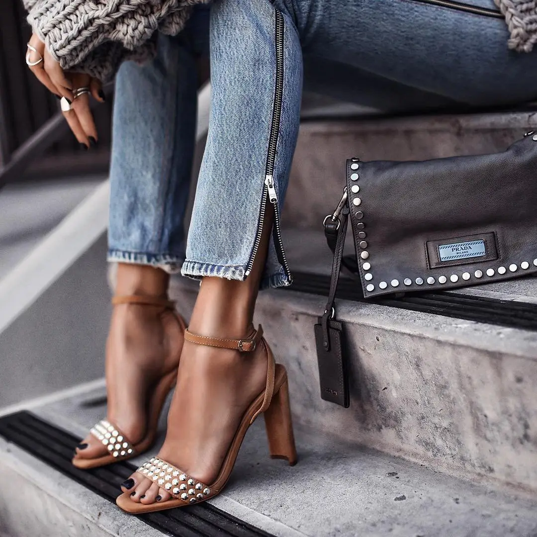 8 Stylish Slip on Boots to Try on ...