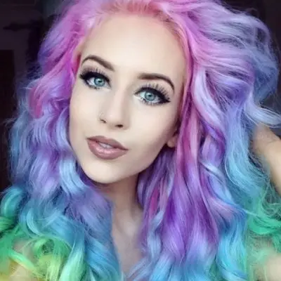 How You Can Rock the Rainbow Trend Today ...