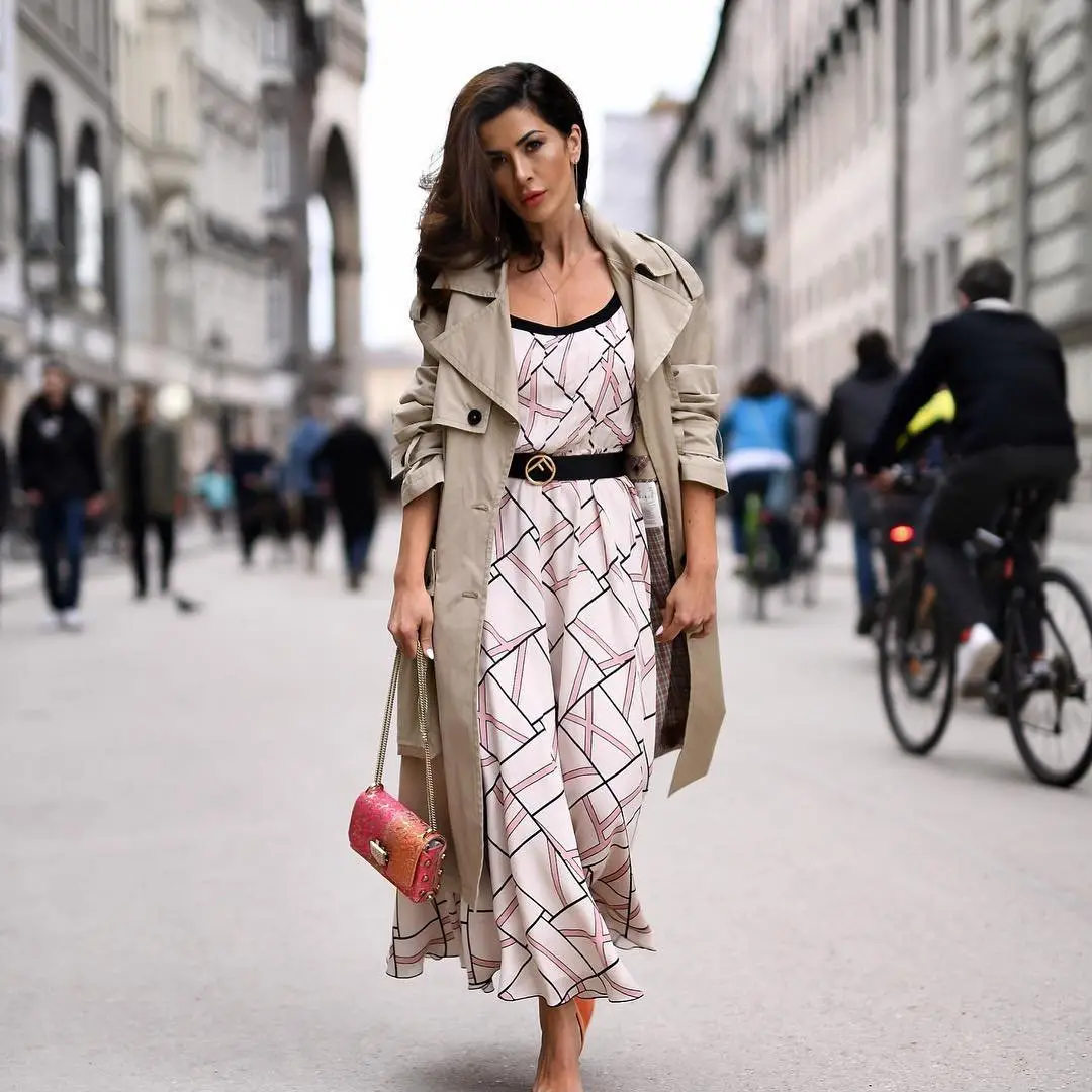 9 Most Fabulous Street Style Icons Who Will Inspire You ...