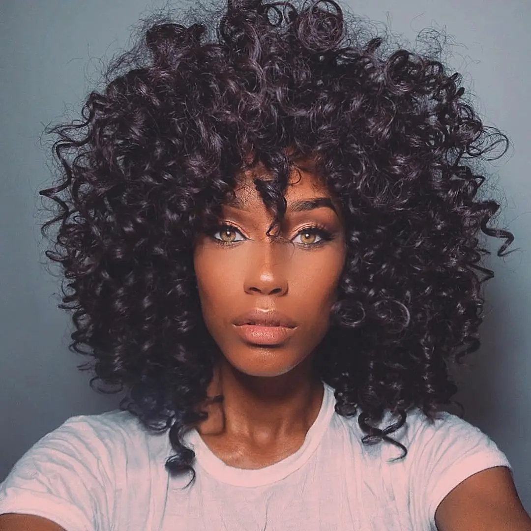 12 Things Women with Natural Hair Hate to Hear ...