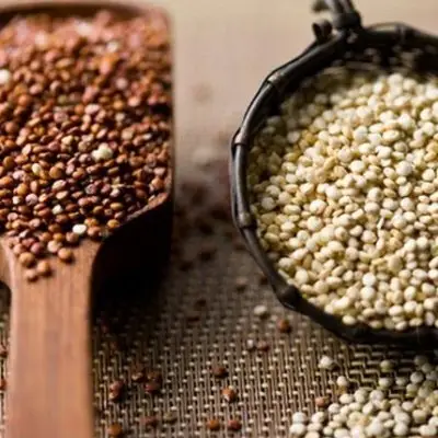 Why You Want Quinoa in Your Haircare Products ...