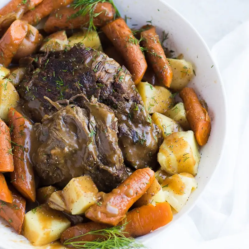An Easy and Delicious Recipe for Chuck Roast You Need to Have ...