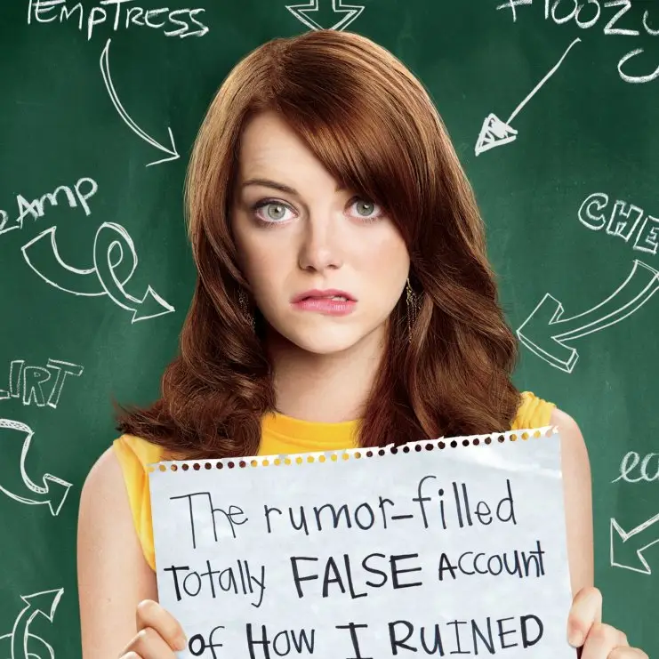 14 Movies like Easy a with Strong Female Lead Characters ...