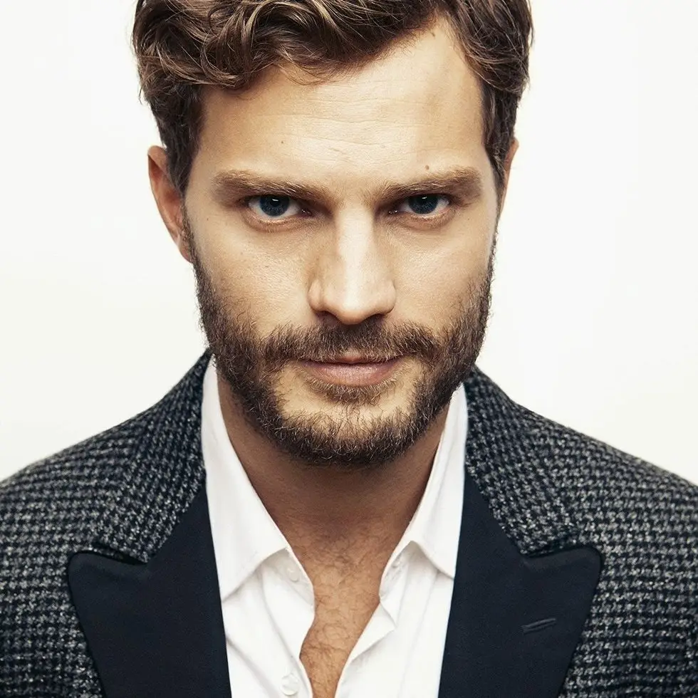 Hunk  Alert   4 Little-Known  Facts about Actor  Jamie Dornan  ...
