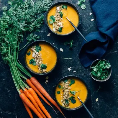 29 Light Soups Perfect for Transitioning from Winter to Spring ...