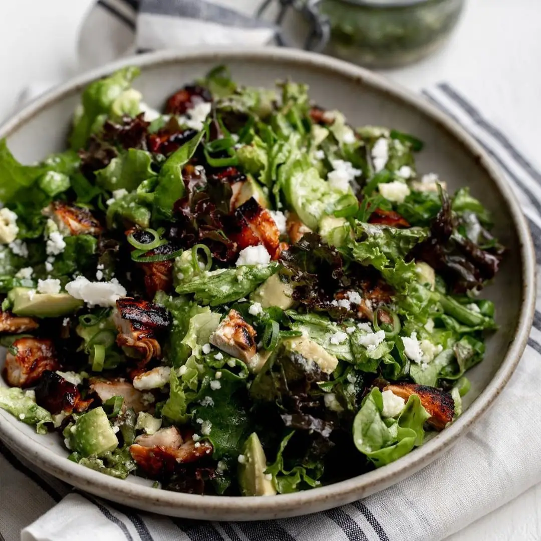 7 Delightfully Easy and Unbelievably Tasty Salad Recipes ...