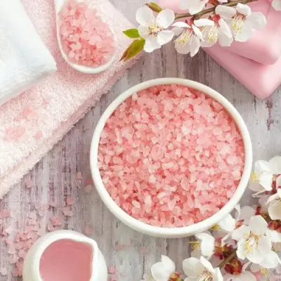 This is Why All Health-Obsessed Girls Are Buying Himalayan Pink Salt ...